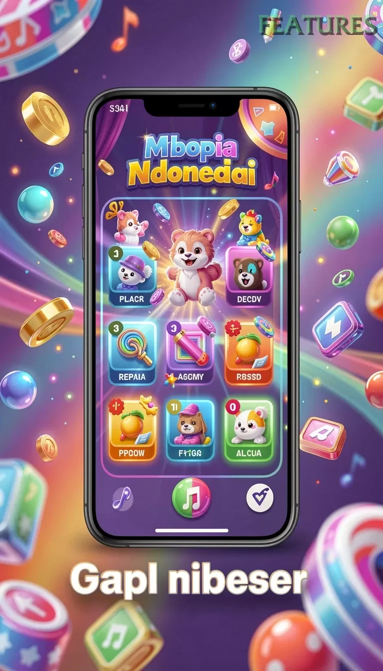 Screenshot Moon Spell nomor 2