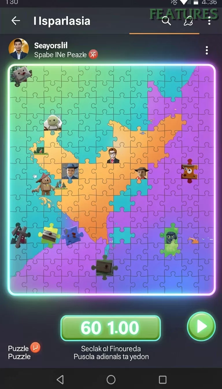 Screenshot Fortune Dragon nomor 1
