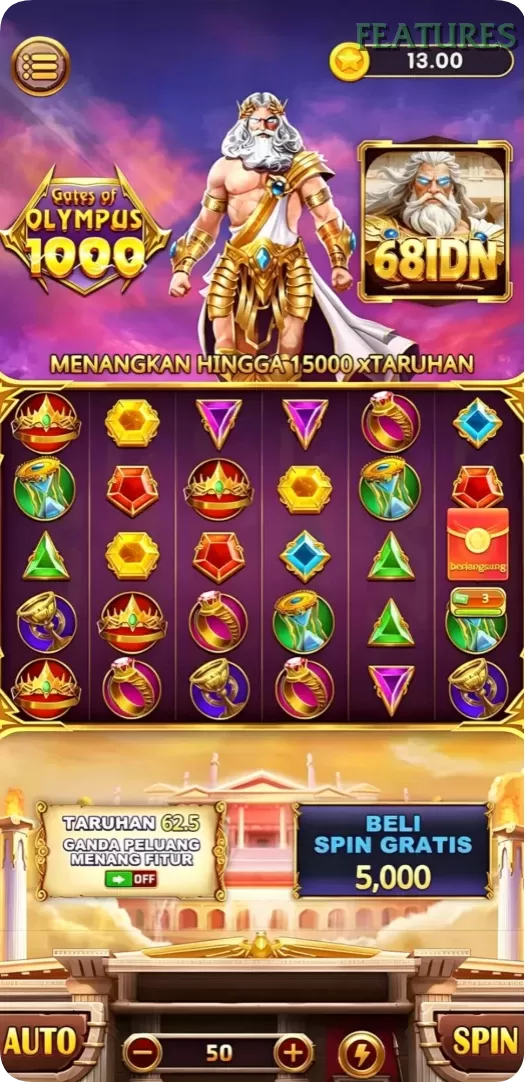 Screenshot Strawberry Cocktail nomor 1