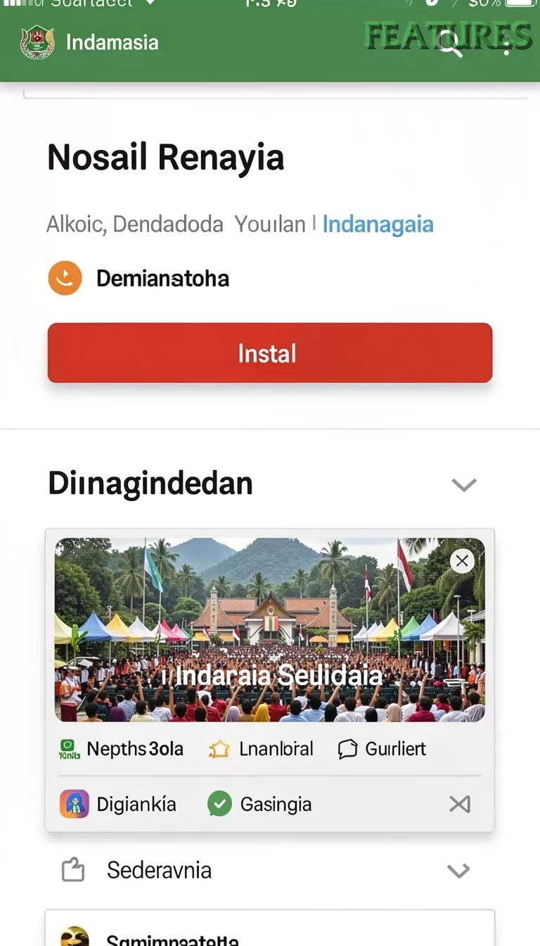 Screenshot Fa Cai Shen nomor 2