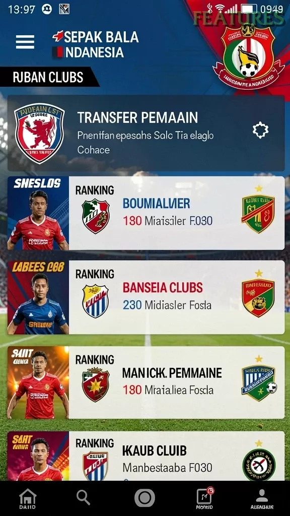 Screenshot Bloody Brilliant nomor 1