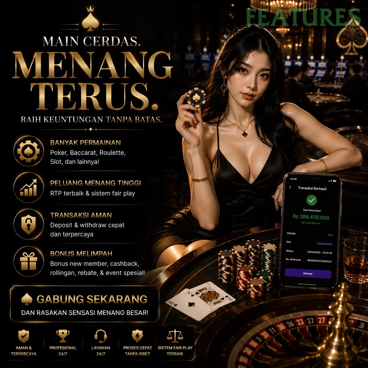 Dedi Irawan avatar