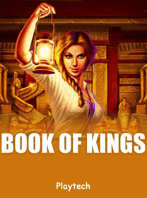Info Game Book of Kings Terlengkap untuk Pemula banner