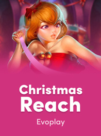Christmas Reach Game: Info Provider, RTP, dan Cara Main banner