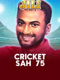 Cricket-Sah-75 icon