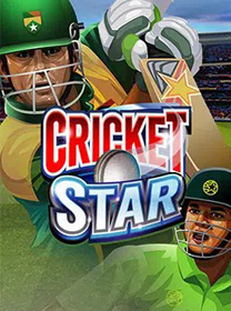 Cricket-Star icon