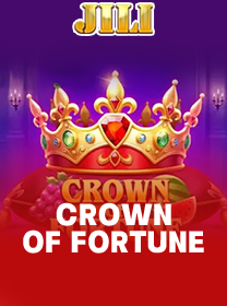 Crown-of-Fortune icon