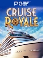 Cruise-Royale icon