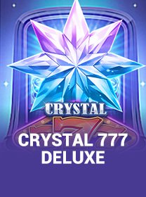 Crystal-777-DELUXE game thumbnail