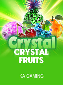 Crystal-Fruits game thumbnail