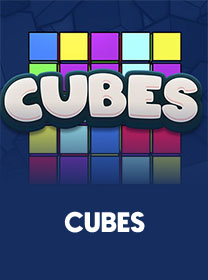 Cubes game thumbnail