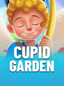 Cupid-Garden game thumbnail