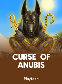 Curse-of-Anubis game thumbnail