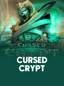 Cursed-Crypt game thumbnail
