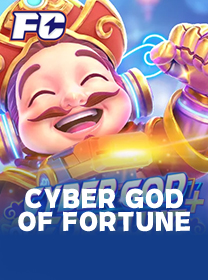 Cyber-God-Of-Fortune game thumbnail