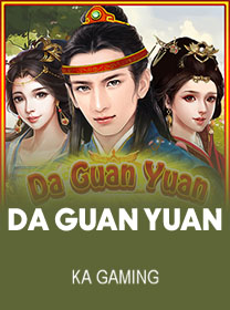 Da-Guan-Yuan game thumbnail