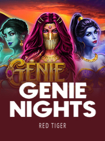 Cara Bermain Genie Nights untuk Pemula banner