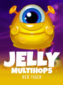 Jelly Multihops Game Terbaru: Review, RTP, dan Akses Main banner