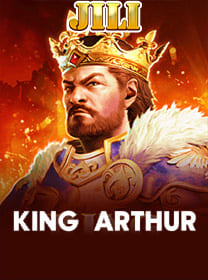 King Arthur Slot Terbaru: RTP dan Volatilitas Lengkap banner