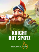 Knight Hot Spotz Terbaru: Review Game dan Tips Bermain banner