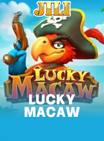 Cara Main Lucky Macaw di HP Android dengan Benar banner
