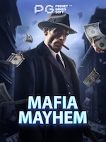 Mafia Mayhem Slot: RTP, Volatilitas, dan Cara Main banner