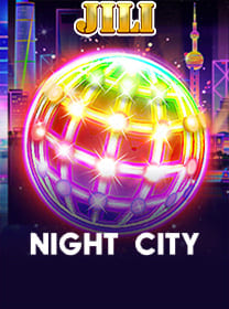Night City Slot Terbaru: Review dan Info Lengkap banner