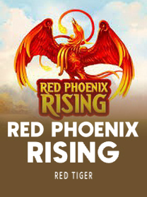 Red Phoenix Rising Terbaru: Review Game dan Link Main banner
