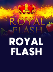 Review Game Royal Flash: RTP, Fitur, dan Kelebihan banner