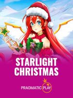 Starlight Christmas Terbaru: Review, RTP, dan Link Bermain banner