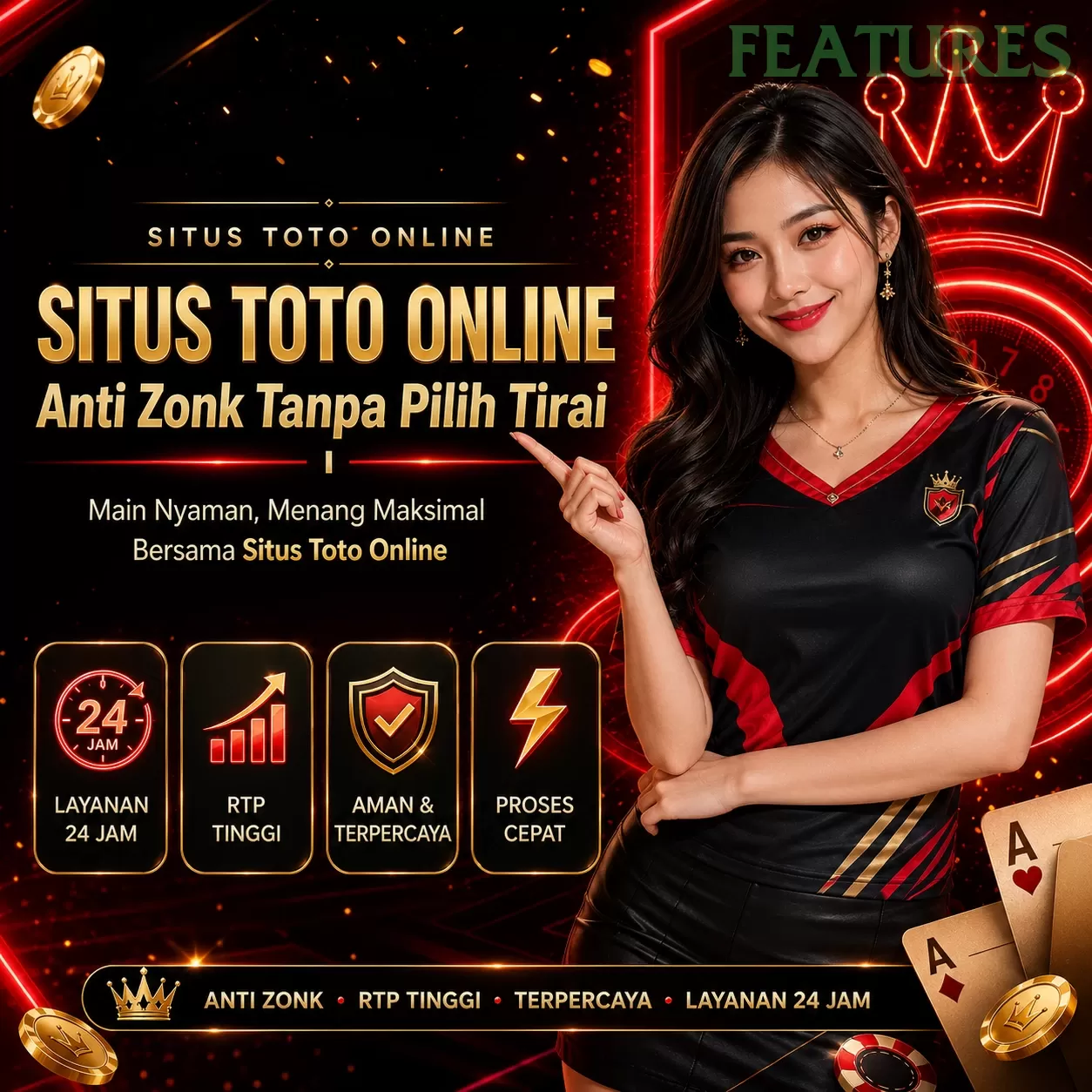 Unduh features apk Versi Terbaru