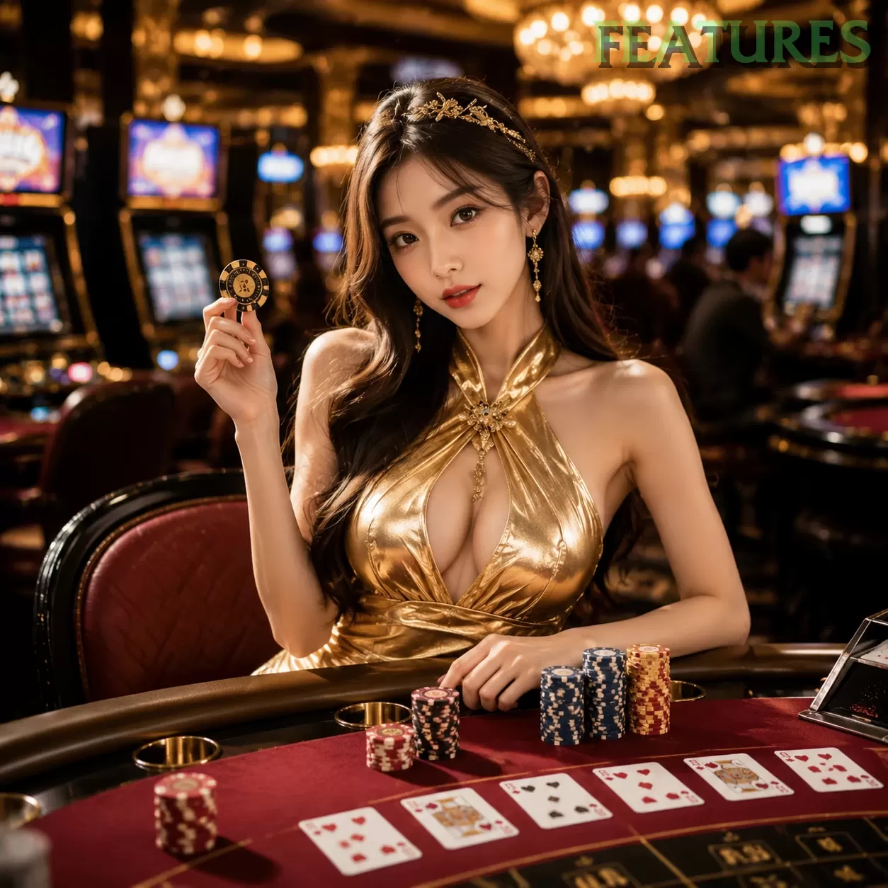 WELCOME BONUS NEW MEMBER 50_ promotion image