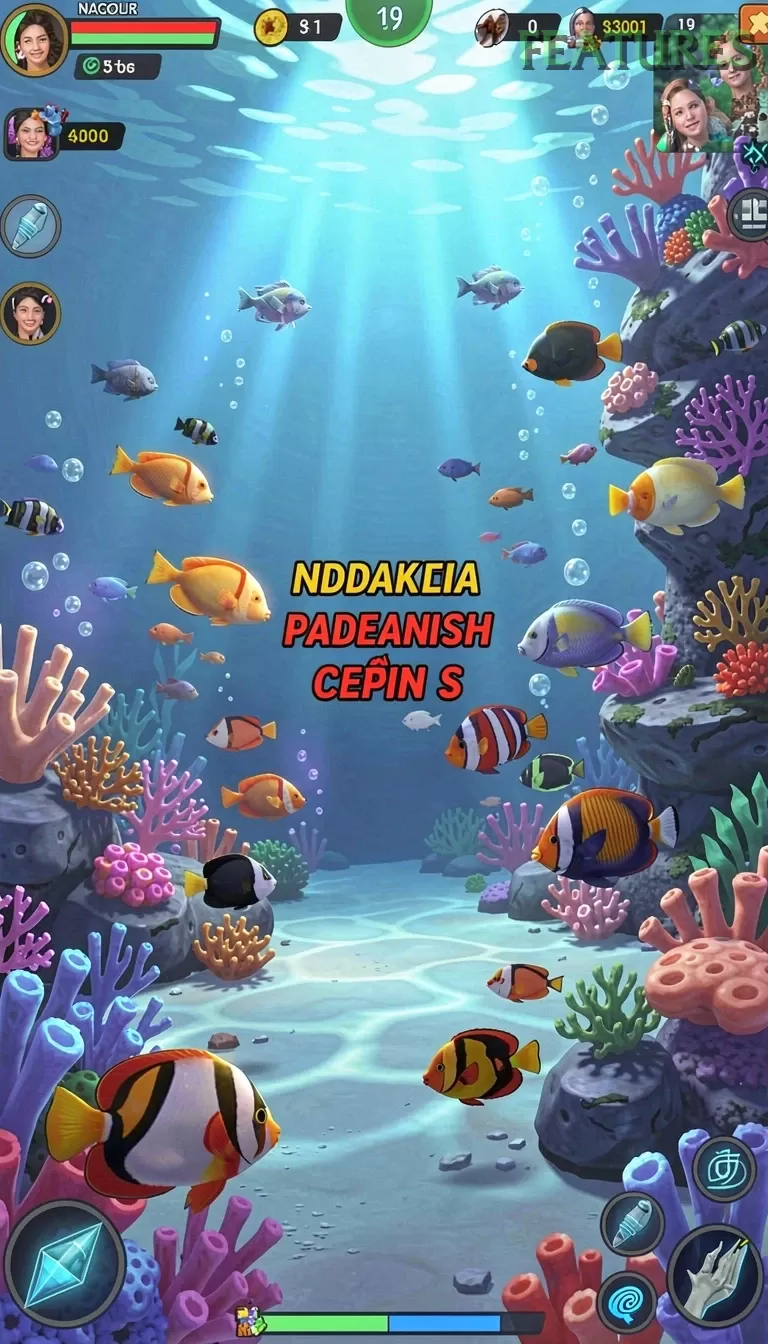 Screenshot Candy Blitz Bombs nomor 1