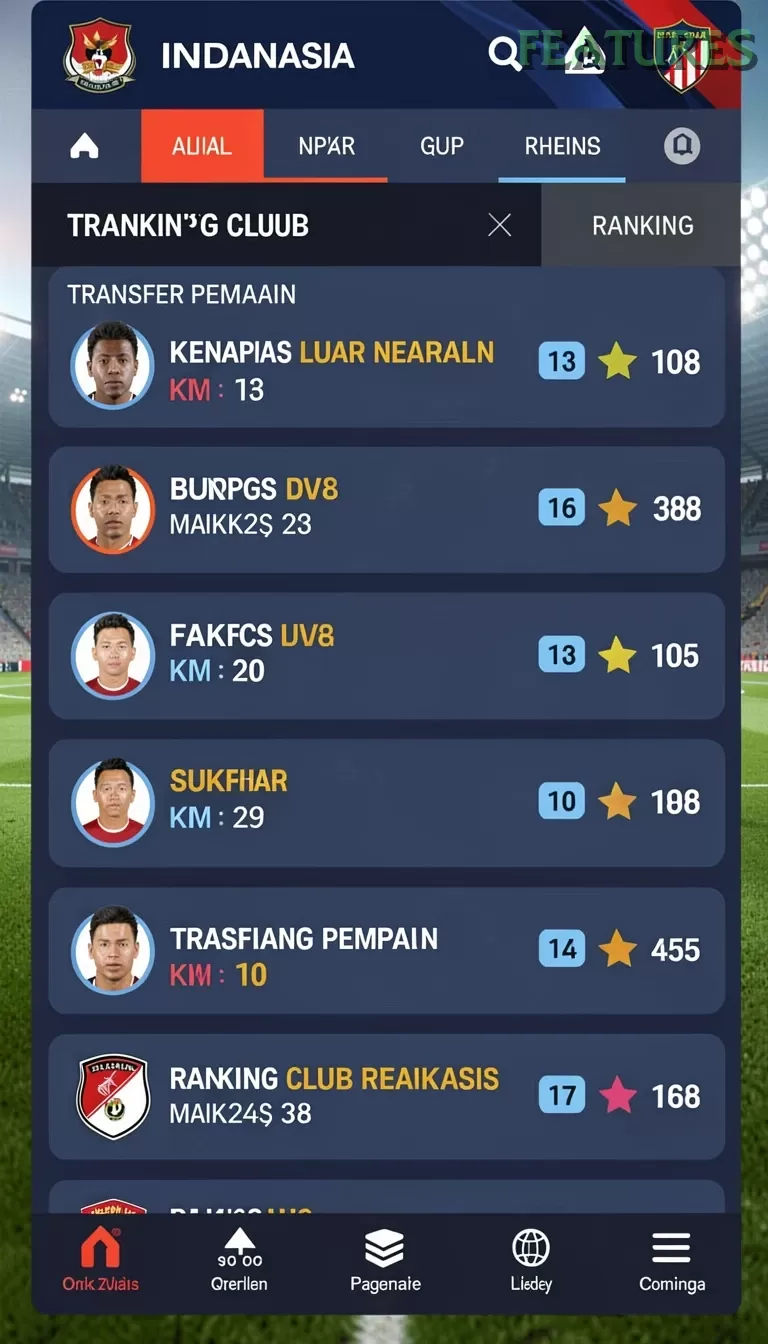 Screenshot Nile Fortune nomor 2
