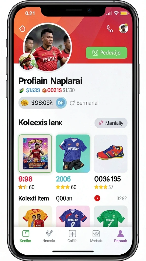 Screenshot Review Game 5 Boxing Terlengkap untuk Pemula nomor 1