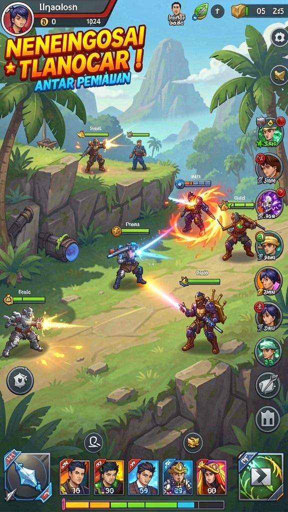 Screenshot Review Game 5 Boxing Terlengkap untuk Pemula nomor 2